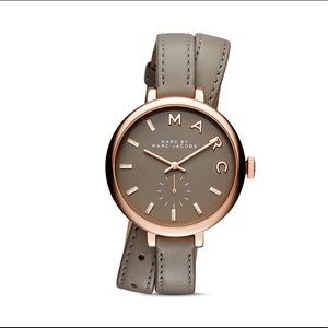 Marc Jacobs Wrap Watch